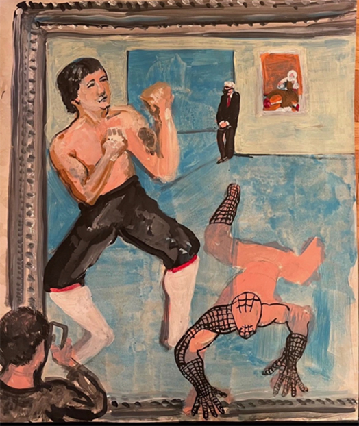 Gallery 4